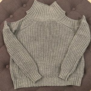 Tea Cup Sweater
